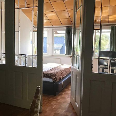 Ferienwohnung In Villa บัดเอลสเตอร์ ภายนอก รูปภาพ